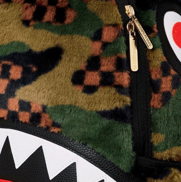 sprayground zainetto 910b5696nsz